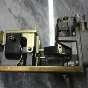 9050-B04D: TIMER, SQUARE D